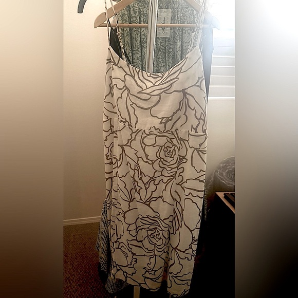 NWOT linen/Rayon blend - Picture 1 of 2